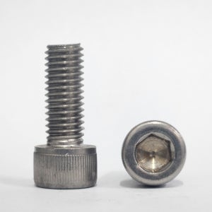 M10 스텐렌지볼트 육각렌지볼트