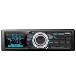 차량 카오디오 화물차 블루투스 차량용