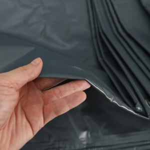 타포린 방수 천막천 원단 천막사 대형 옥상그늘막 차광막 PVC3Mx3M