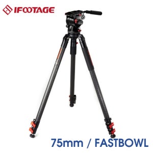 아이풋티지 TC9K7 카본 삼각대 헤드 키트