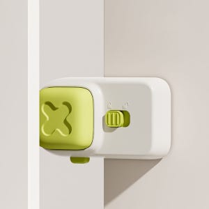 카멜리안 손끼임방지 도어스토퍼 방문스토퍼 문닫힘방지