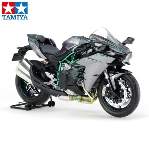 타미야 1/12 오토바이 시리즈 No.136 가와사키 Ninja H2 CARBON