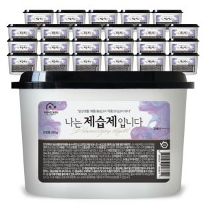 홈트너 제습제 옷장제습제 습기제거제 선반형 570ml 250g, 24개