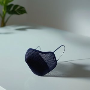 비염마스크 숨편한 가습 수면 비행기 촉촉 마스크
