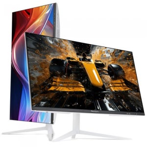 비트엠 Newsync G27UHD IPS 160 USB Type-C 노블 멀티스탠드 무결점 / MPS