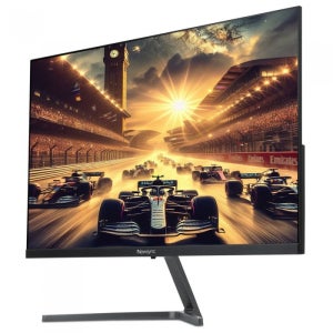 비트엠 Newsync B2412F IPS ZERO 게이밍 120 HDR 무결점 / MPS