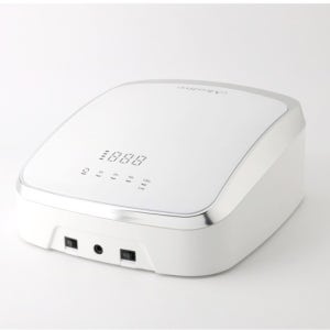 모스티브 프로 무선 젤네일램프 와이드 72W