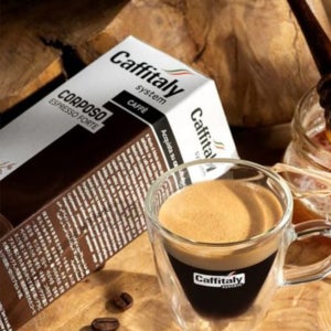 에카페 꼬르포소 캡슐커피 외 16종 치보 카피시모캡슐 카피탈리 호환