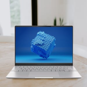 ASUS 라이젠 AI R9 비보북 S 14 M5406WA-QD165 24GB, 1TB