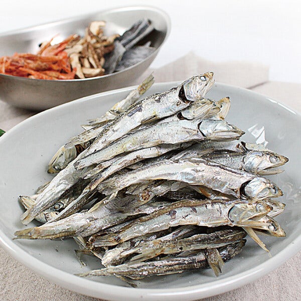 통영 햇 다시멸치1.5kg 국물용멸치 한박스 육수용 대멸