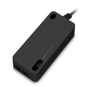 이에프엠 iptime POE 인젝터 2.5G 30W 기가 AC플러그
