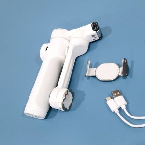 [대여] 인스타360 플로우2 프로 Flow 2 Pro 스마트폰 짐벌