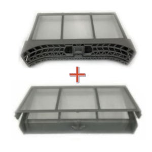 삼성정품 DV16T9720SE 그랑데 의류건조기 필터세트(케이스+내부필터)