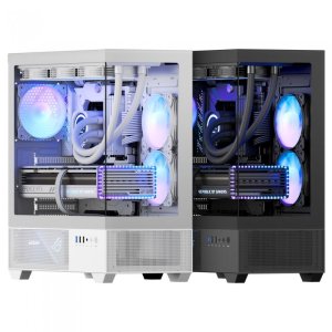 아이구주 VENTI P500 (화이트)