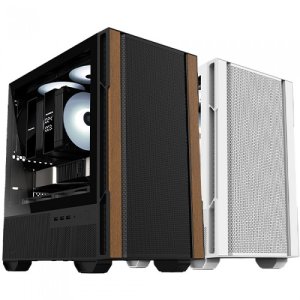 3RSYS L330 Quiet (블랙)
