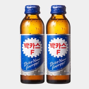 박카스 F 120ml 30병 영업용
