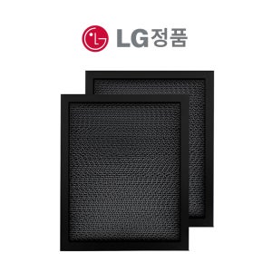 LG 스탠드 에어컨 FQ19S7DWAN 탈취 필터세트 (정품)
