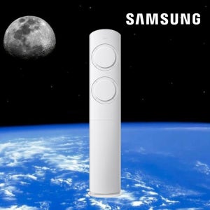 삼성 스탠드 에어컨 AI Q9000 인버터 AF60F19D11WS 화이트 기본설치비별도