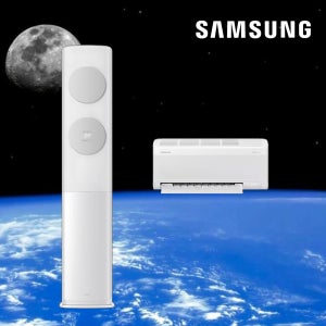 삼성 AI 무풍 클래식 멀티 에어컨 2in1 인버터 AF70F17D11GRS 기본설치비별도