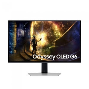 삼성전자 오디세이 OLED G6 S27DG610