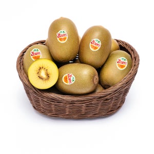 제스프리 골드키위 고당도 뉴질랜드 썬골드키위 특대과