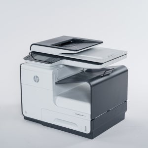 서울 A4 잉크젯 HP x477dw 고속기 임대