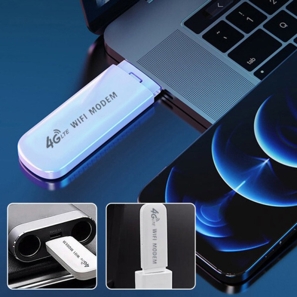 4G LTE 라우터 USB 이동식 카드 신형 버전 어댑터 무선 SK 단말기 동 B1B3B5