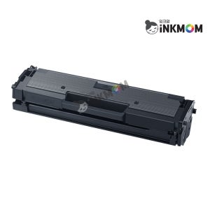 삼성 레이저젯 프린터 SL-M2074FW 재생토너 검정 MLT-D111S