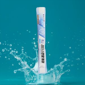 임산부 어린이 가글 11ml 250개 불소 무알콜 임플란트 일회용 휴대용 스틱