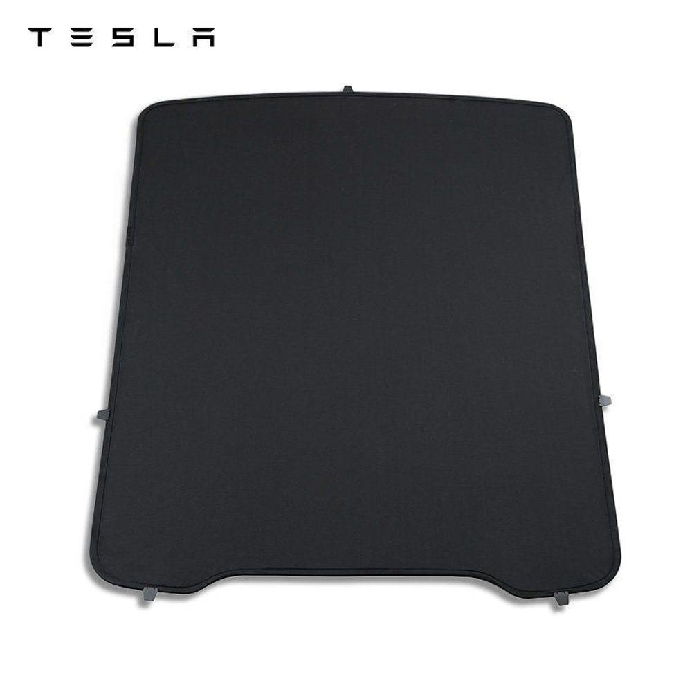 테슬라 모델 Y 주니퍼 캐노피