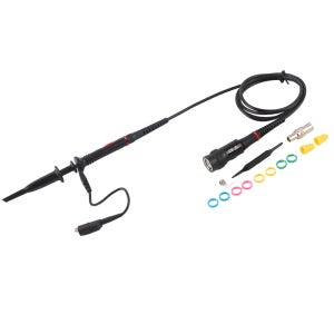 오실로스코프 스코프 테스트 프로브 클립, BNC P2200 /X1, 200Mhz