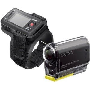 소니 웨어러블 카메라 HDR-AS30VR 액션캠 미니 중고카메라