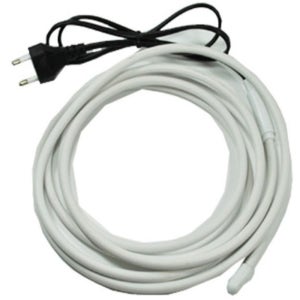 국산 삽입형 동파방지 열선 동파방지기 세탁기 배관