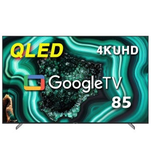 [제주서비스] QLED 스마트 85UHD 215cm TV 4KUHD 익스프레스럭코리아 제주도 제주/서귀포 설치해드림