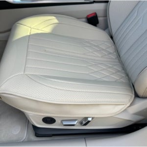 그랜져IG시트커버 차량좌석의자