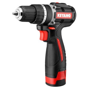 계양 16V 충전 해머 드릴 세트 배터리2개 DM16BL50I 작업능력 10MM 함마 햄머