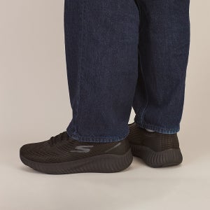 [스케쳐스] 남성 고런 나우 슬립인스