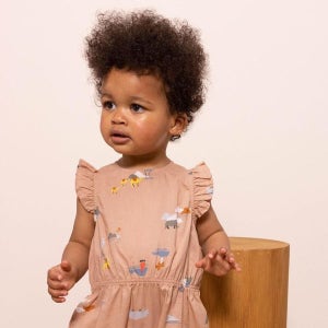 [쁘띠바또]쁘띠바또 슬리브리스 포플린 바디수트 우주복 (NTM41NB72F_SM)