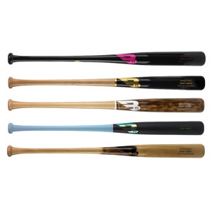 B45 프로 야구 나무 배트 캐나다산 우드배트 나무배트 야구방망이 선수모델