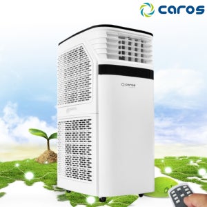 캐로스 실외기없는 이동식에어컨 대형 카페 골프장 사무실 식당 업소용 CPC-F6500W