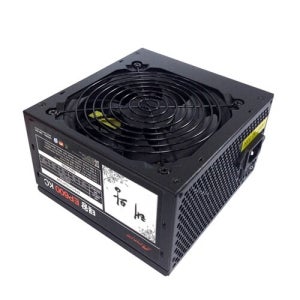 AONE 태왕 EP600 벌크 파워서플라이 전원 pc 컴퓨터파워