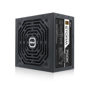 AONE STORM 700K 브론즈 벌크 파워서플라이 전원 pc 컴퓨터파워