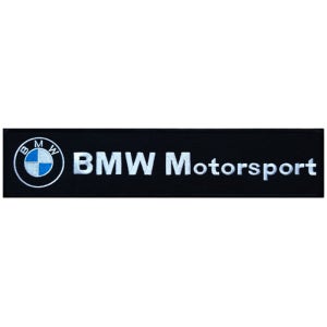 와펜 H400 - BMW Motorsport 마크 패치 와펜