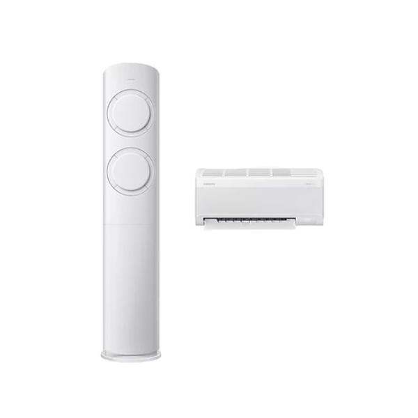 삼성인버터 19평 2in1에어컨 AF60F19D11<b>GRN</b> 기본설치비포함 (수도권)