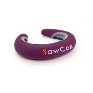 쇼코즈 온열넥밴드 목어깨 찜질팩 목핫팩 목마스크