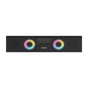 COX CSB400 블루투스 사운드바 (유선 PC겸용)