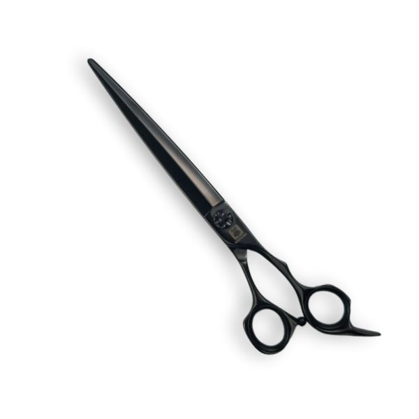 킹콩 더블랙 검형 민가위 19.3cm (7.5인치)전문가용 TB SMIN-750