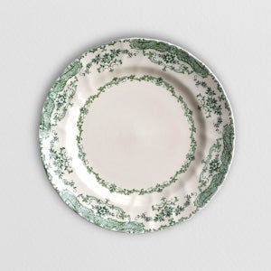 도자기 접시 존슨브라더스 엘리프 플레이트 L 영국 왕실 디저트접시 그릇브랜드