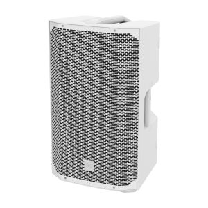 ELECTRO VOICE EVERSE12 화이트 충전형 파워드스피커 블루투스 베터리 앰프내장 버스킹스피커