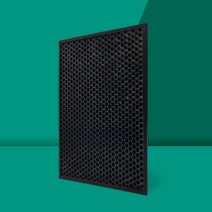 [호환] 위닉스 공기청정기 필터 제로 AES330-W0 S0 S1 디럭스 탈취필터 제로텍